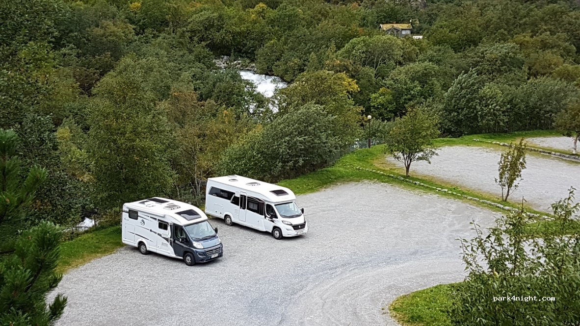 (6792)  - Sekundær Fylkesvei 724 — foto 2