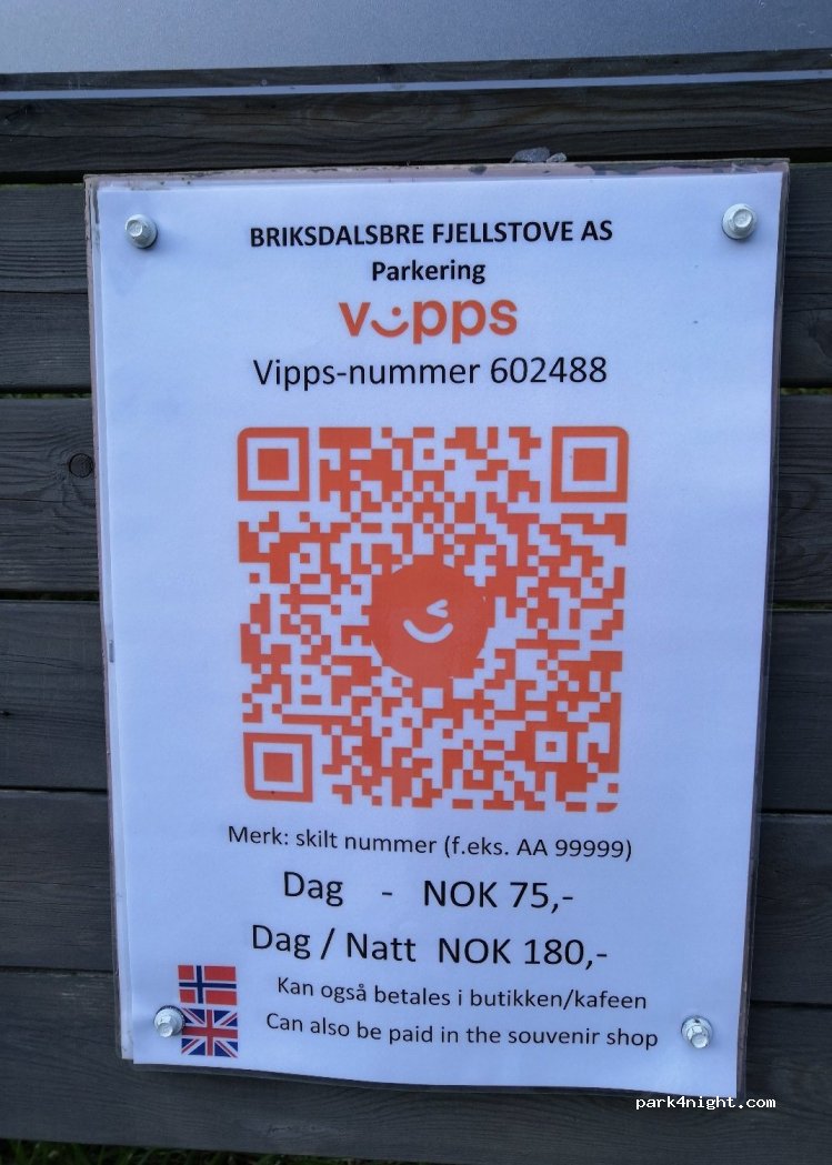 (6792)  - Sekundær Fylkesvei 724 — foto 4