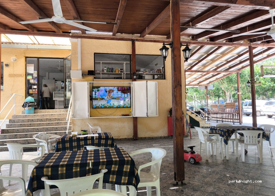 Camping Astros Beach — foto 5