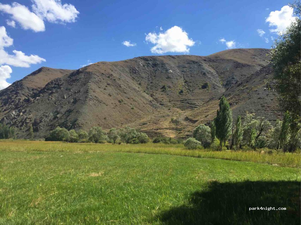 (67150)  - Sivas Erzincan Yolu — foto
