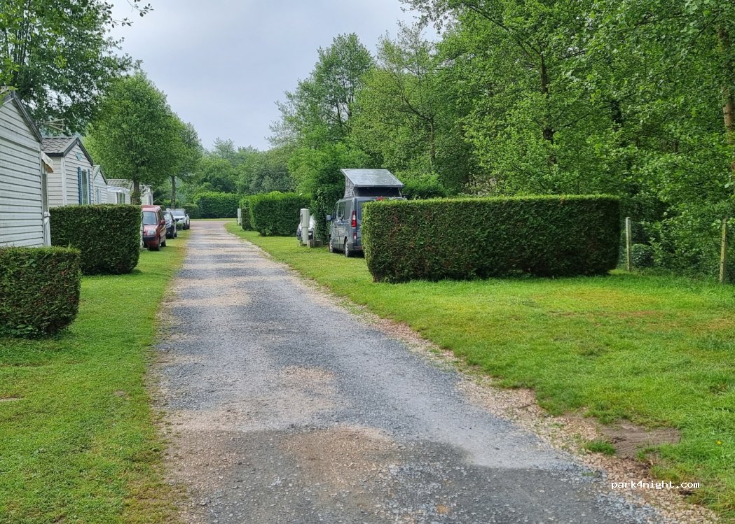 Camping Domaine de la Catinière — foto 2
