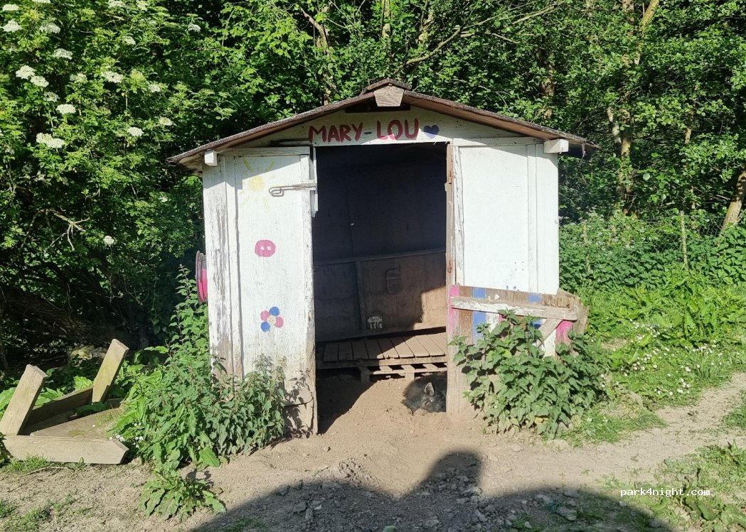 Camping Domaine de la Catinière — foto 3
