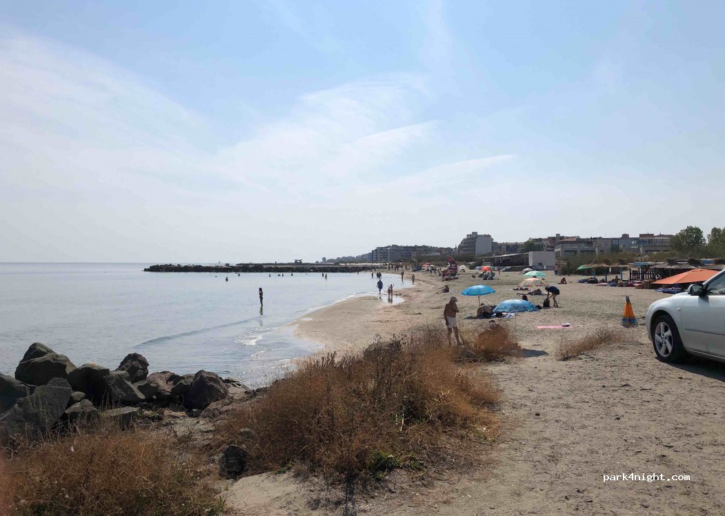 (8200) Pomorie - 48 ulitsa — foto 2