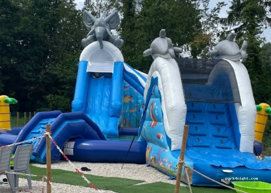 Camping Le Val du Ternois*** — foto 2