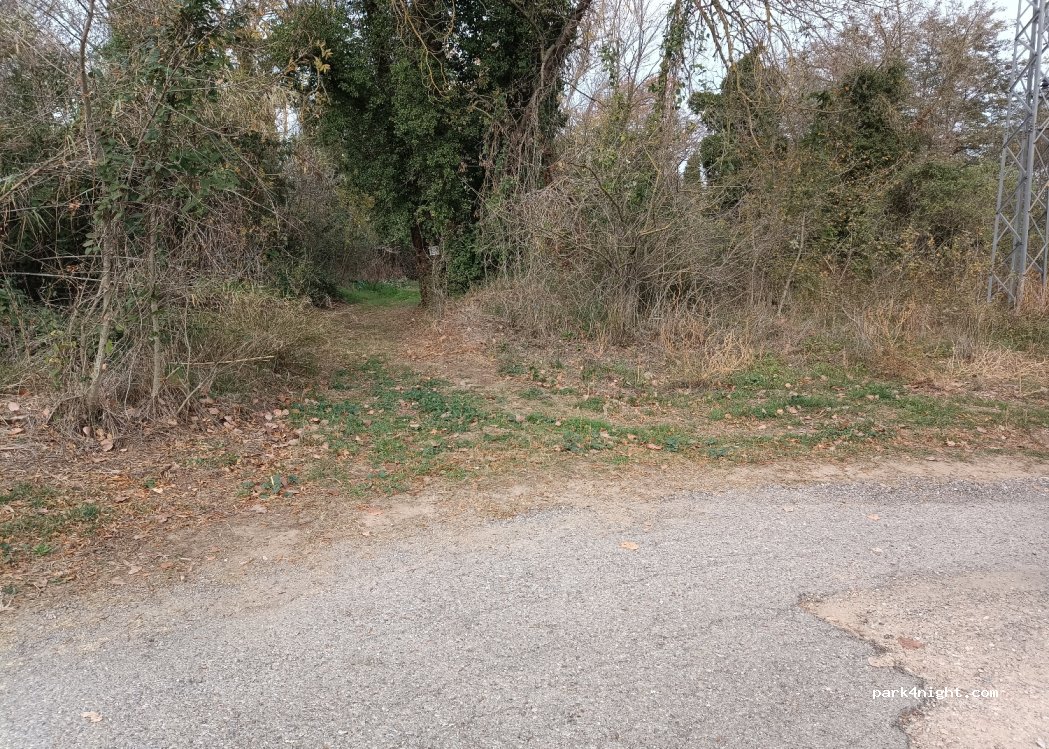 (17482) San Julián de Ramis - Autopista del Mediterráneo — foto 2