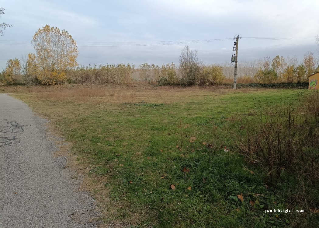 (17482) San Julián de Ramis - Autopista del Mediterráneo — foto 3