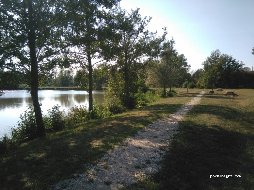 () Saint-Étienne-du-Bois - — foto