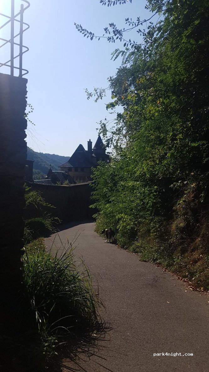 (12500) Le Cayrol - Chemin du Moulin de Bonneval — foto 2