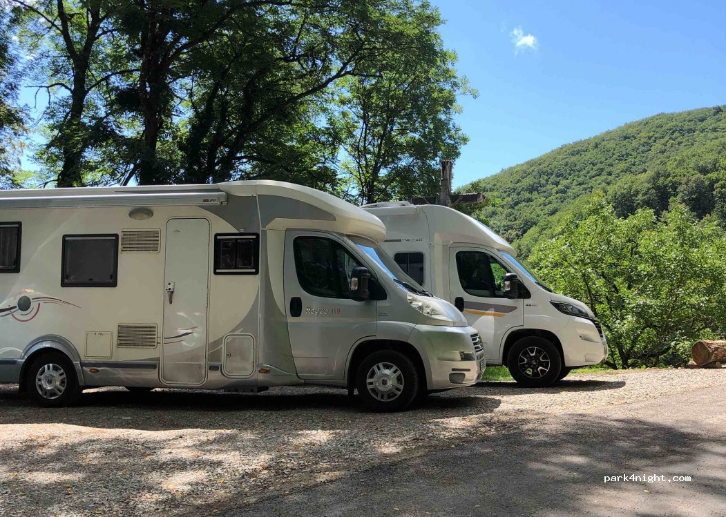 (12500) Le Cayrol - Chemin du Moulin de Bonneval — foto 3