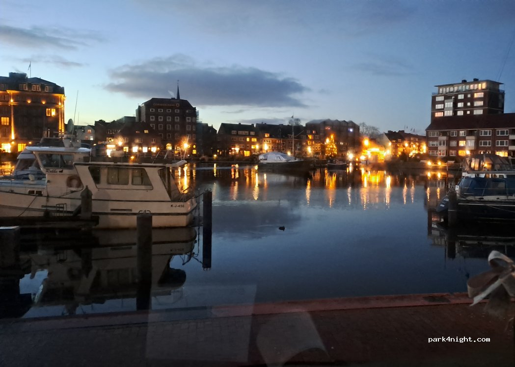 (26725) Emden - 3 Am Eisenbahndock — foto 5