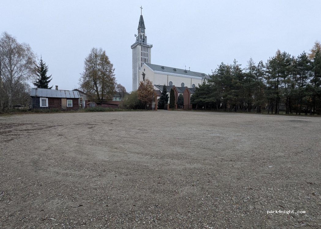 (21-550) Terespol - 131 Wojska Polskiego — foto 3