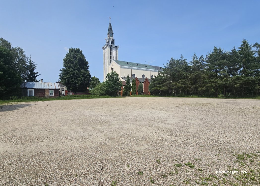 (21-550) Terespol - 131 Wojska Polskiego — foto 4