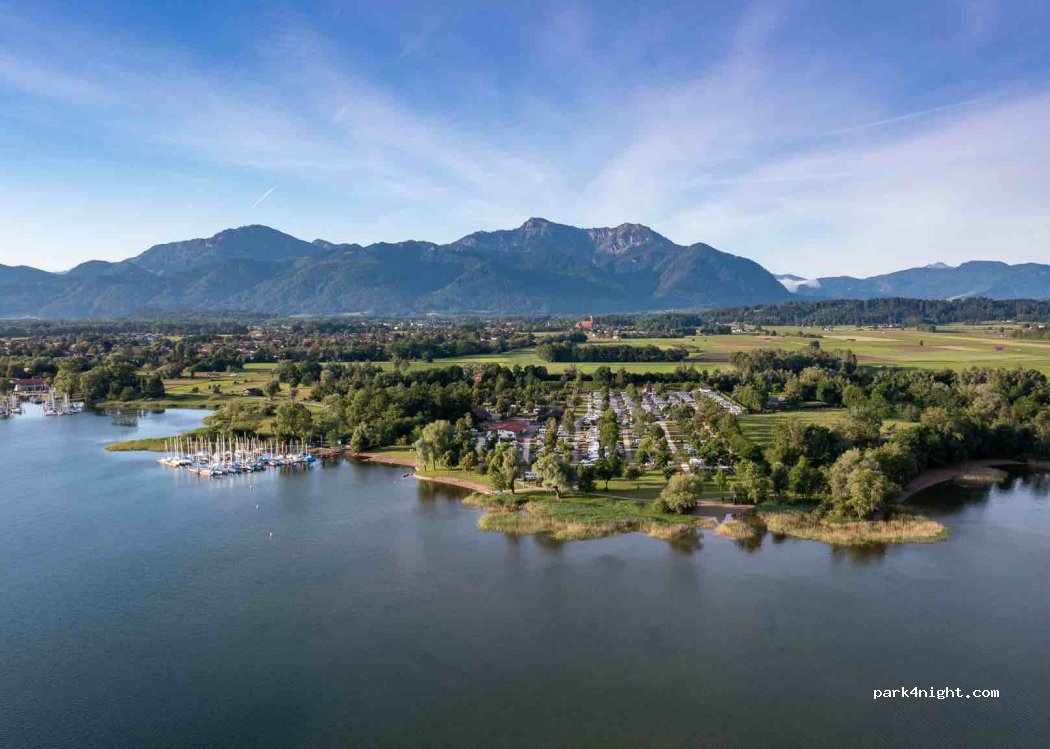 Chiemsee Camping Rödlgries — foto 4