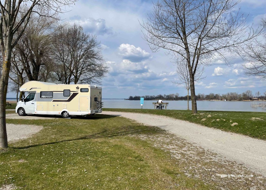 Chiemsee Camping Rödlgries — foto 5