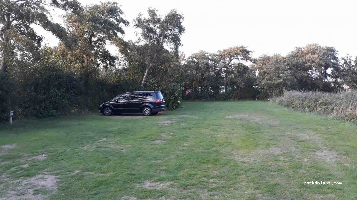 Camping Sint Maartenszee — foto