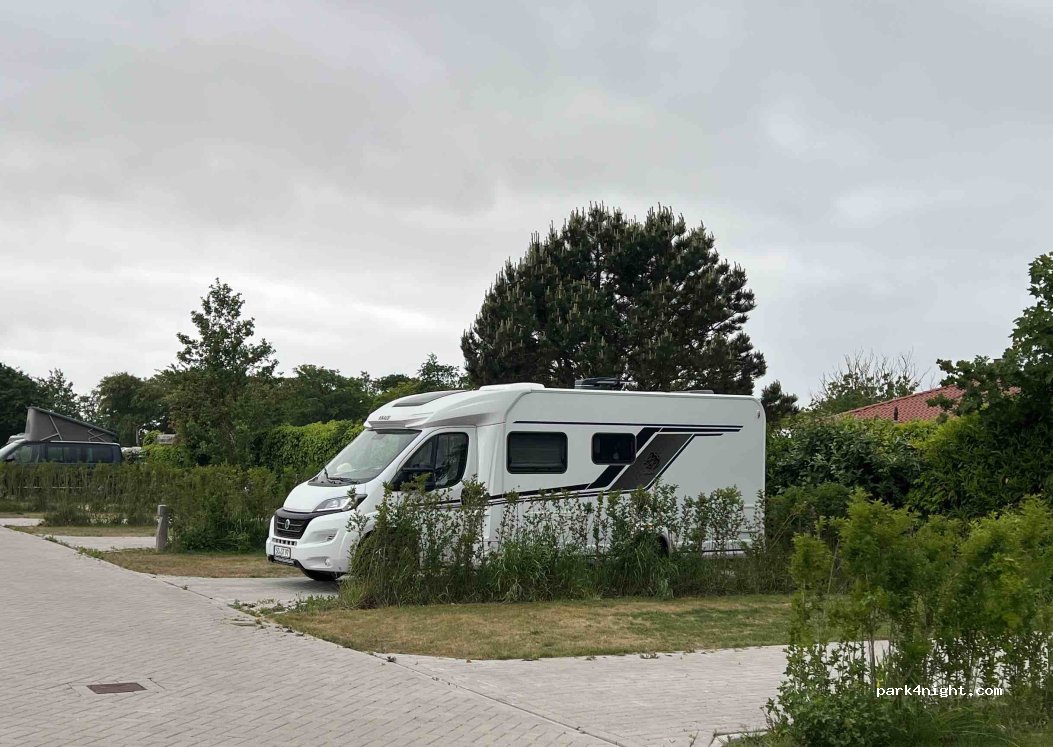 Camping Sint Maartenszee — foto 5
