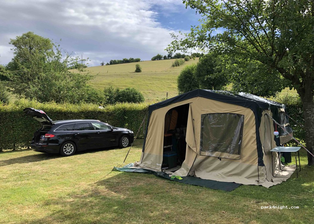 Camping municipal — foto 2