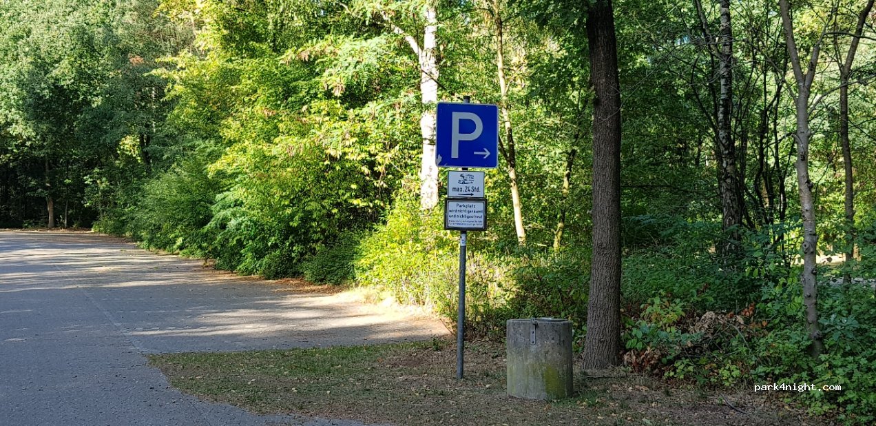 (26169) Friesoythe - Über dem Worberg — foto