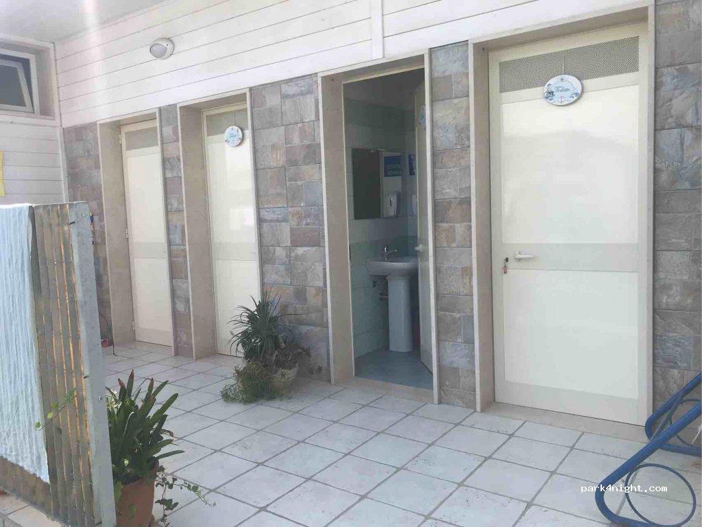 La Specchia — foto 3