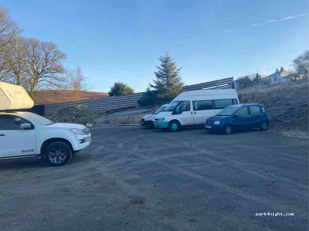 (ML12 6XP) Leadhills - 37 Main Street — foto 2