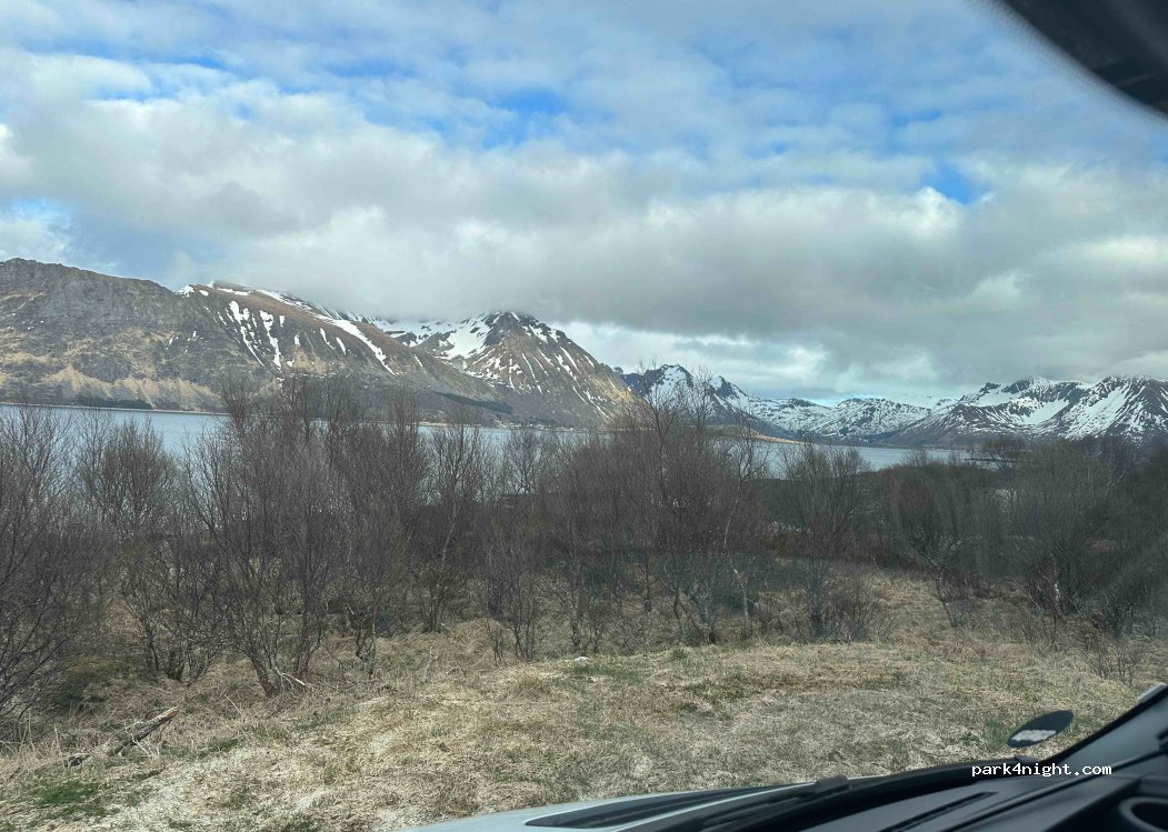 (8314) Gimsøysand - 19 Sekundær Fylkesveg 861 — foto 4