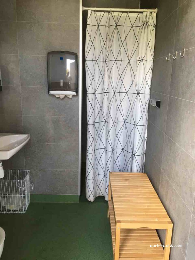 Camping Mønbroen — foto 2