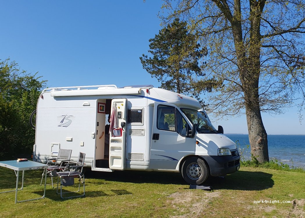 Camping Mønbroen — foto 3