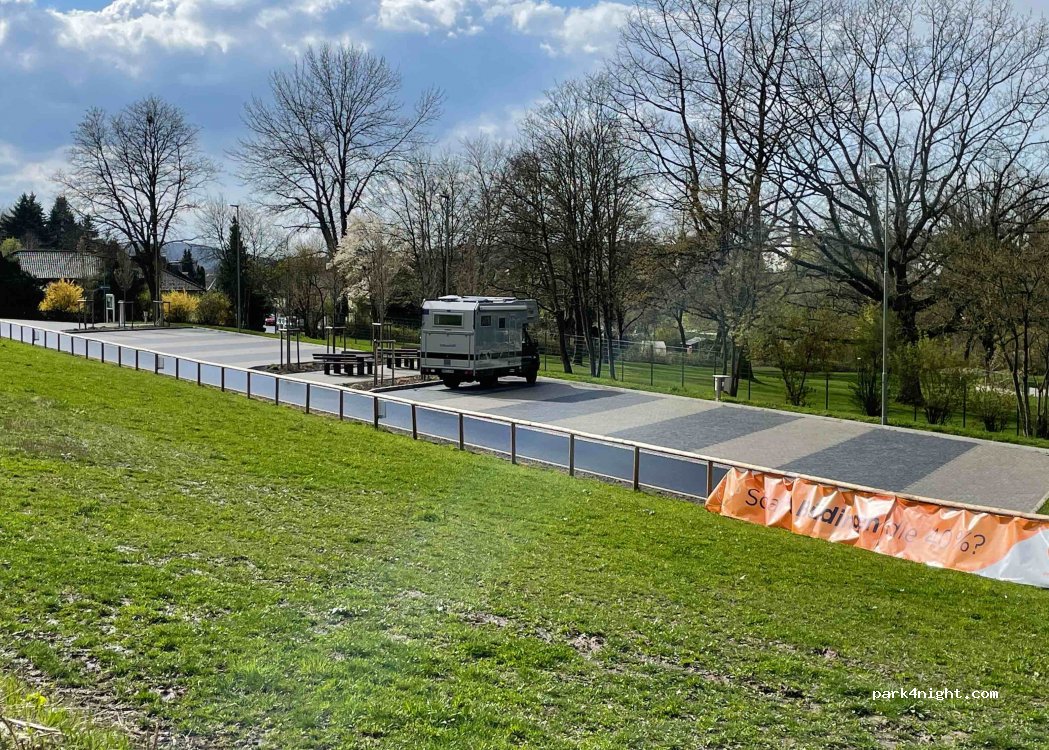 (63654) Büdingen - 20 Hinter der Meisterei — foto