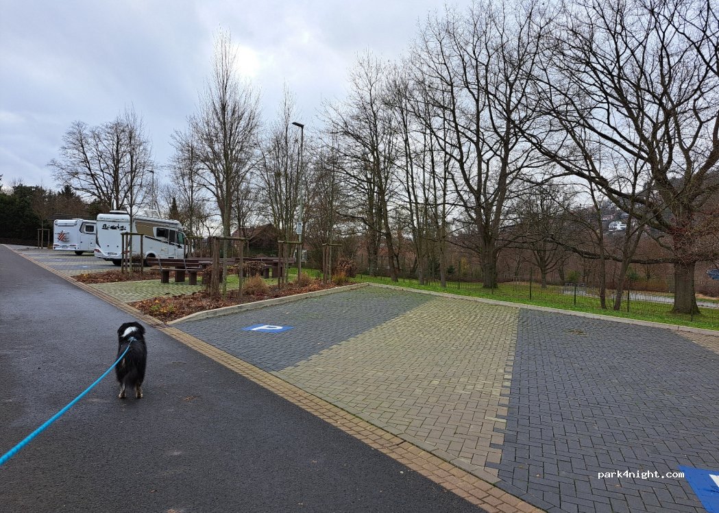 (63654) Büdingen - 20 Hinter der Meisterei — foto 3