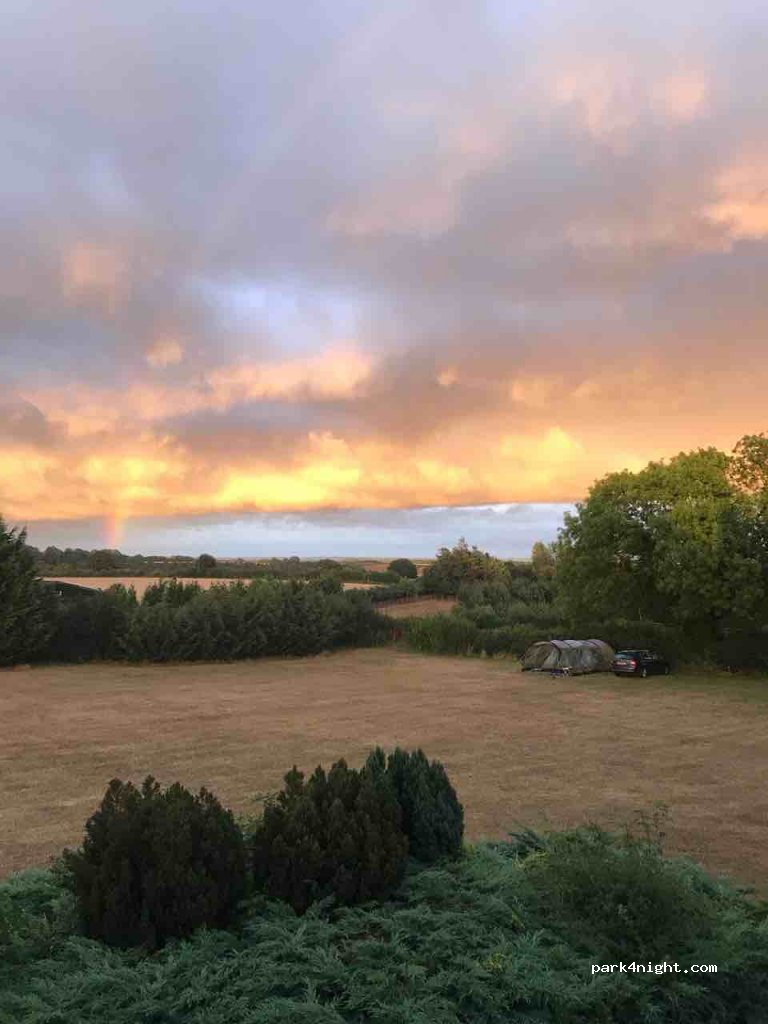 Mountfarmpark — foto