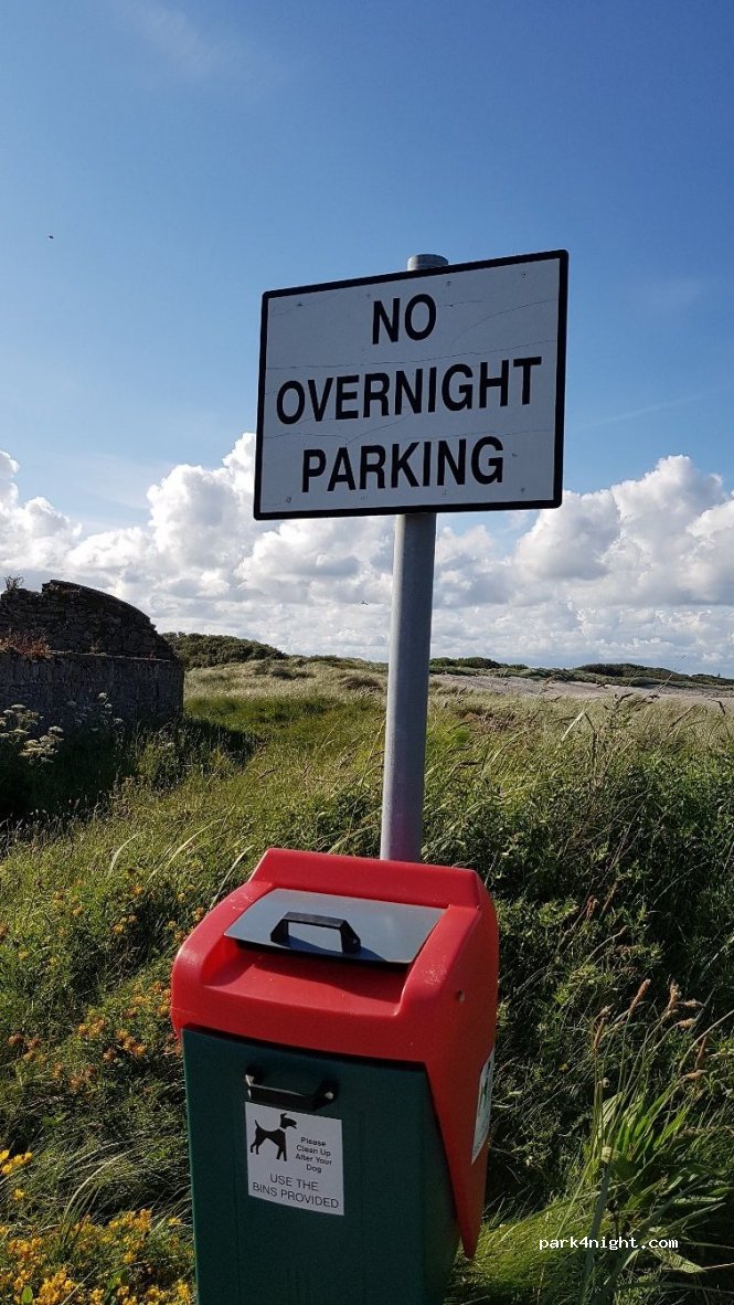 () Wexford - Unnamed Road — foto