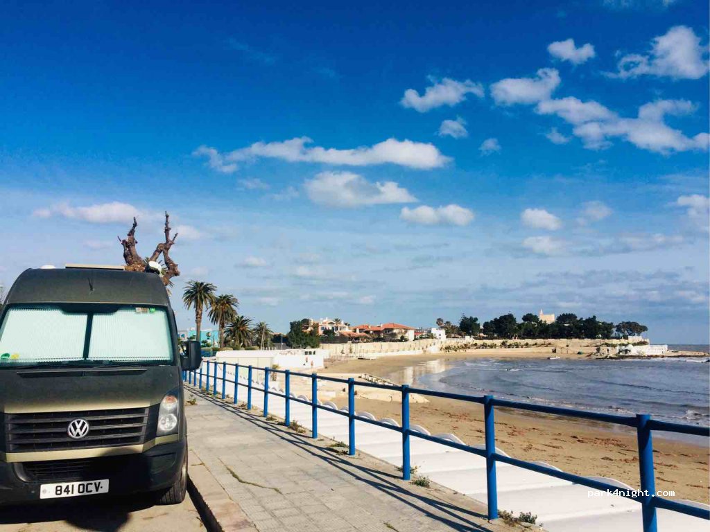 (70059) Trani - 12 Lungomare Cristoforo Colombo — foto 3