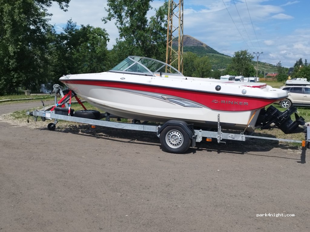 Píšťany Caravan & Camp — foto 4