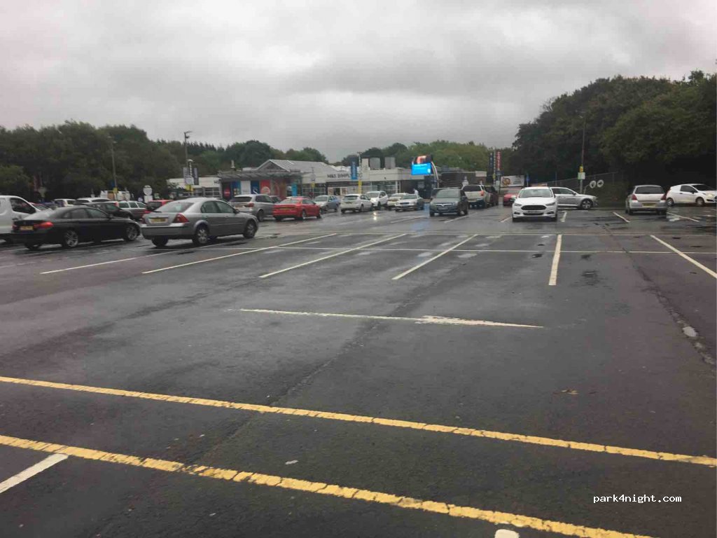 (SN14 6LB) Chippenham - M4 — foto 2
