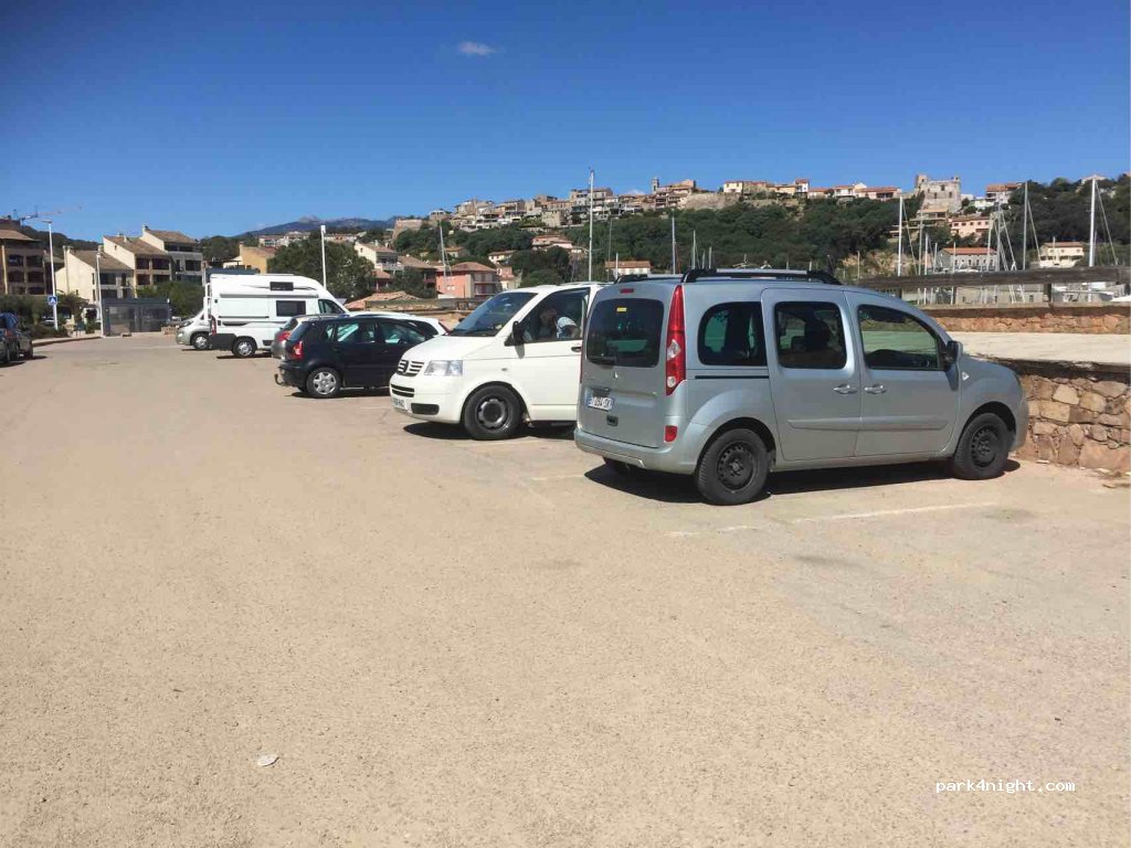 (20137) Porto-Vecchio - 8 Quai de Syracuse — foto 2