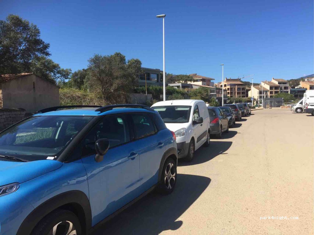 (20137) Porto-Vecchio - 8 Quai de Syracuse — foto 3