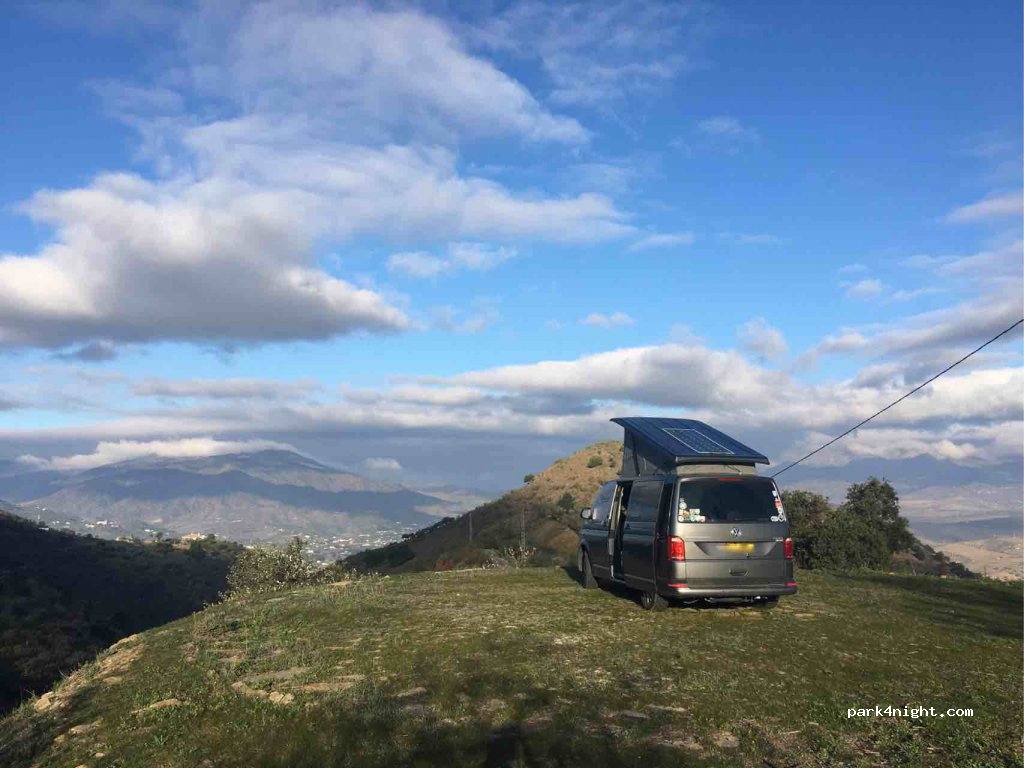 (29510) Álora - 161 Diseminado Poligono 8 — foto