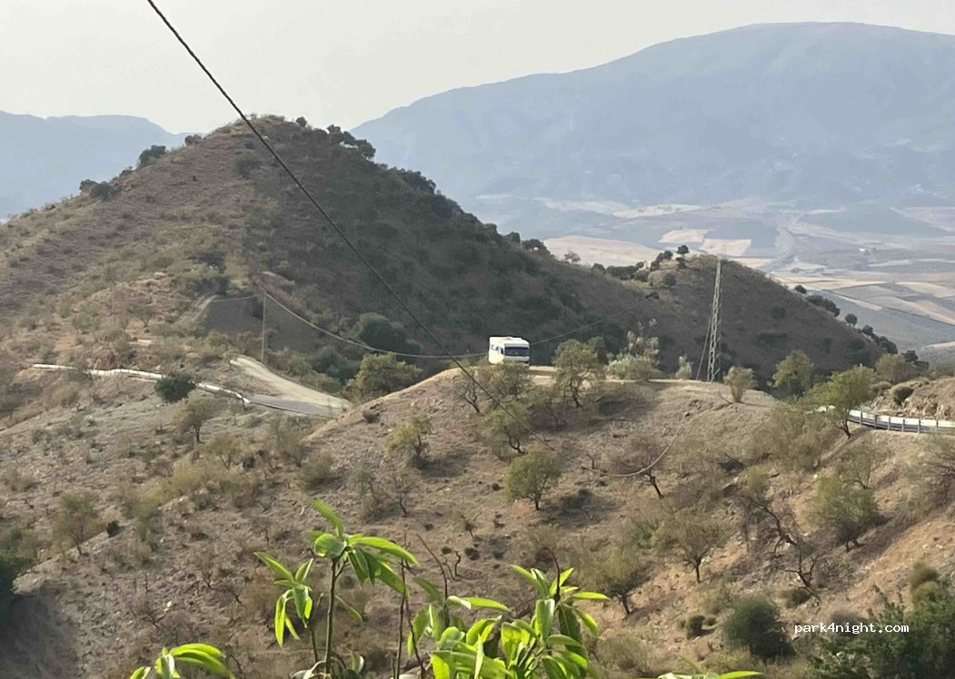 (29510) Álora - 161 Diseminado Poligono 8 — foto 3