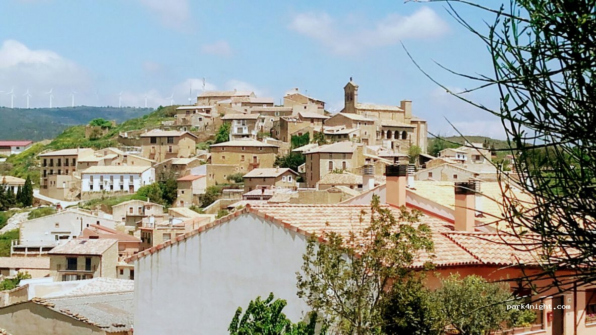 (31495) San Martín de Unx - 7 Calle las Eras — foto 2