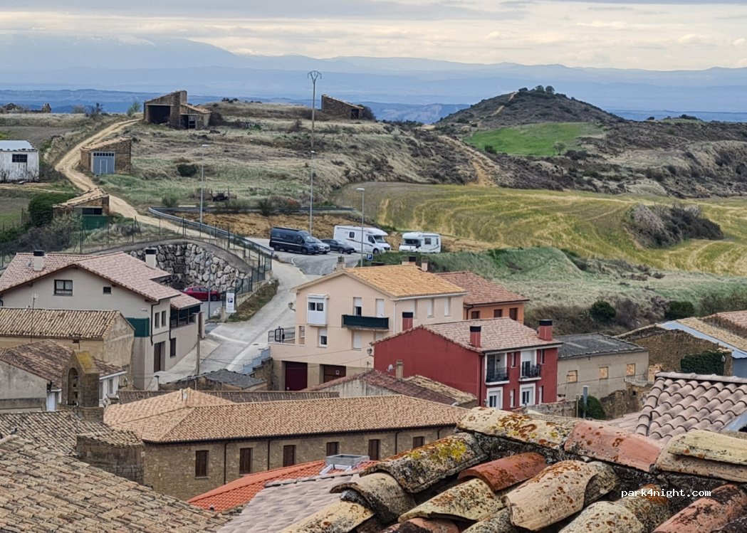 (31495) San Martín de Unx - 7 Calle las Eras — foto 4