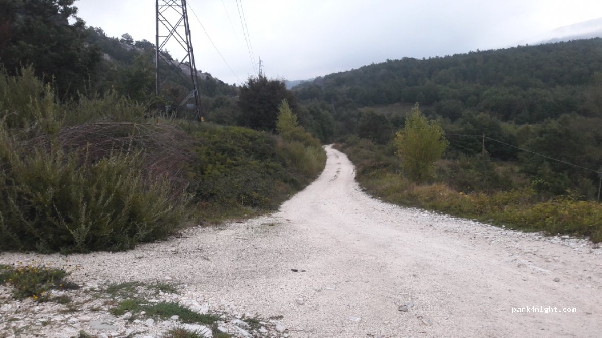 (86014) Guardiaregia - Strada Provinciale 331 — foto 2