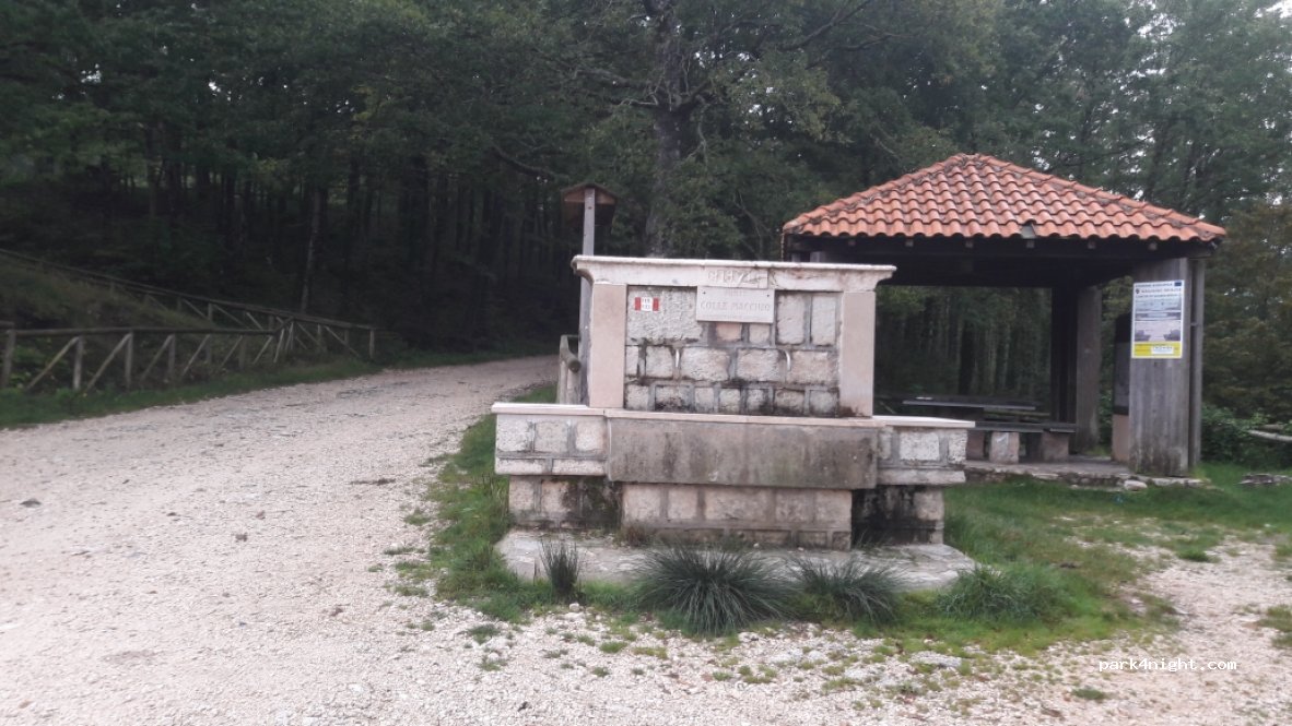 (86014) Guardiaregia - Strada Provinciale 331 — foto