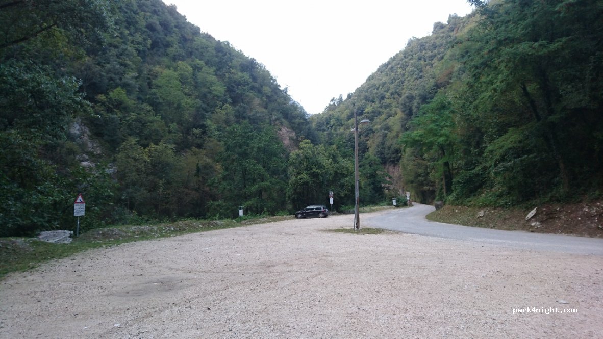 (25088) Toscolano Maderno - 34 Via Valle delle Cartiere — foto 2