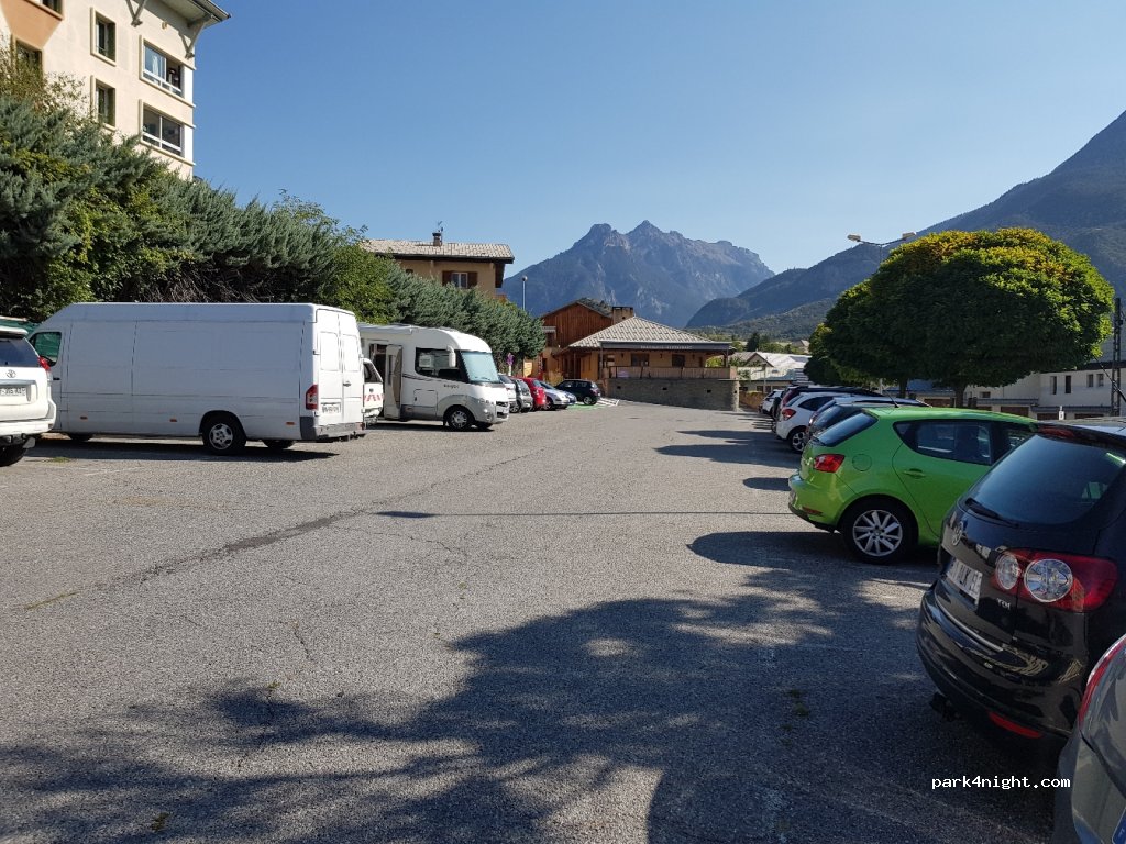 (05600) Guillestre - — foto 2