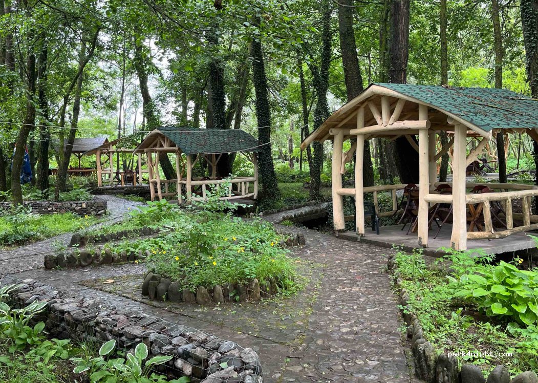 Camping Motel Natyra Podgorce — foto 3