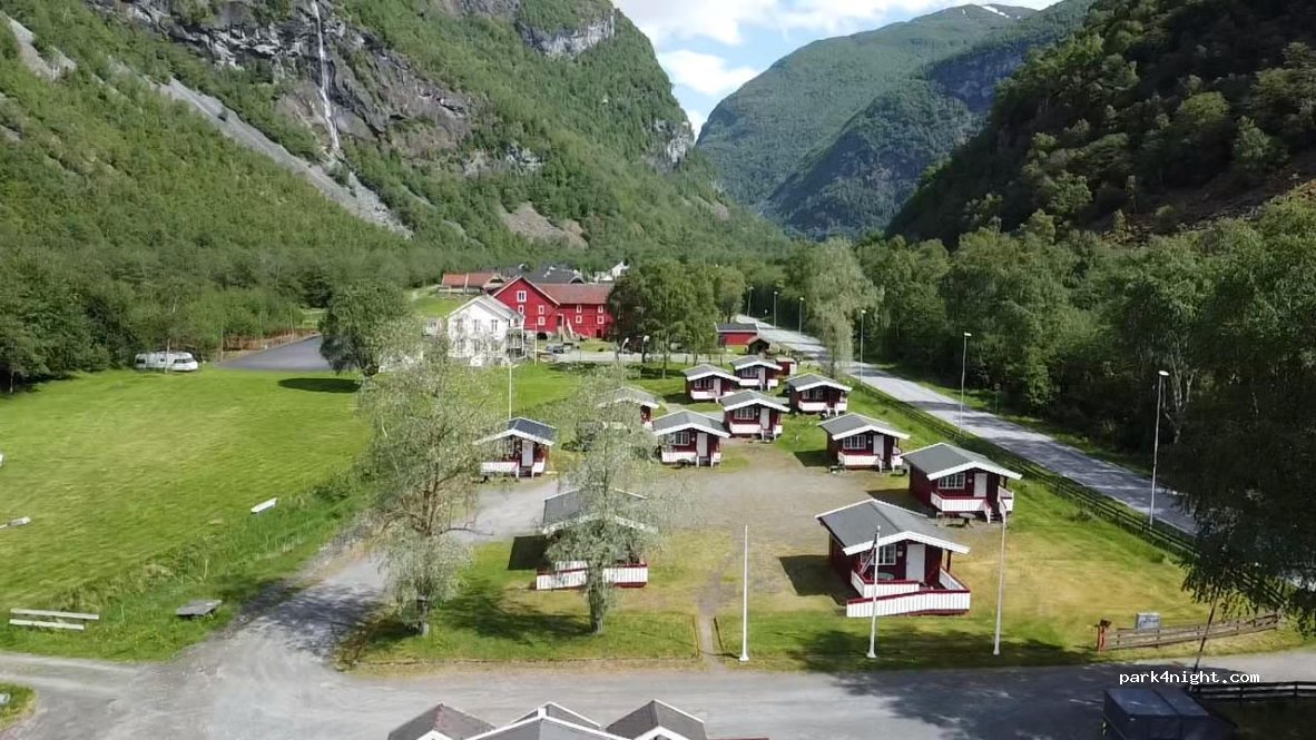 Utladalen Camping — foto 4