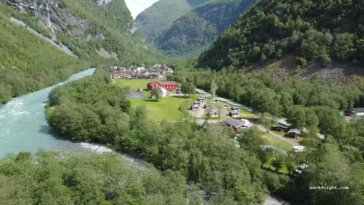 Utladalen Camping — foto 5