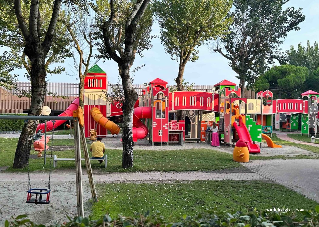 Camping Jesolo International — foto 2