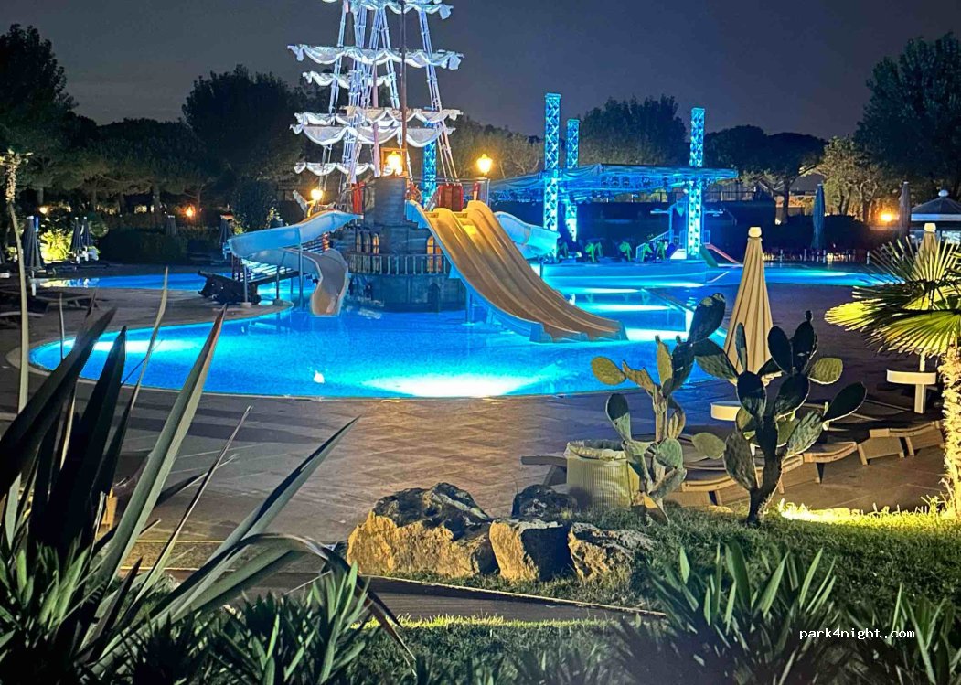 Camping Jesolo International — foto 3