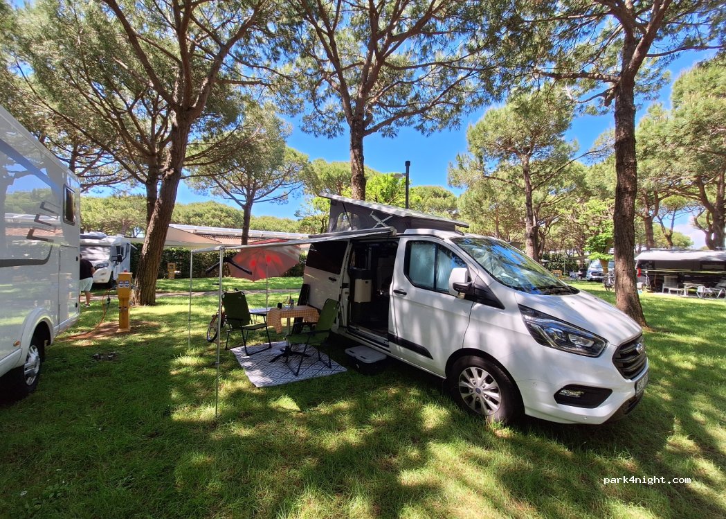 Camping Jesolo International — foto 4